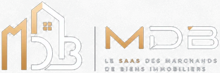 MDB — Immobilier et cockpit professionnel