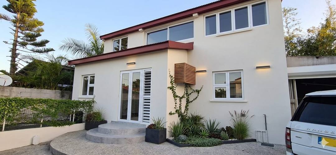 Villa F6 - Prox Lycée Mahatma Gandhi