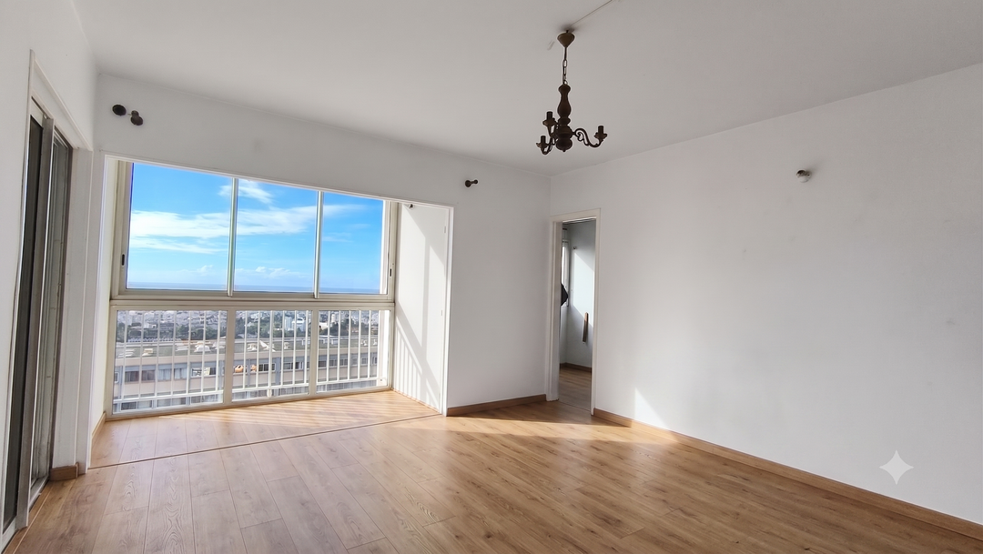 T4 - St François, Vue Océan panoramique